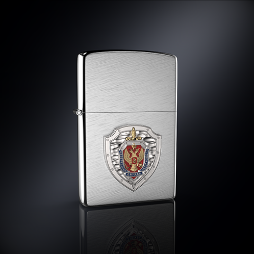 ��������� ZIPPO ��� ������ ������� �� �������