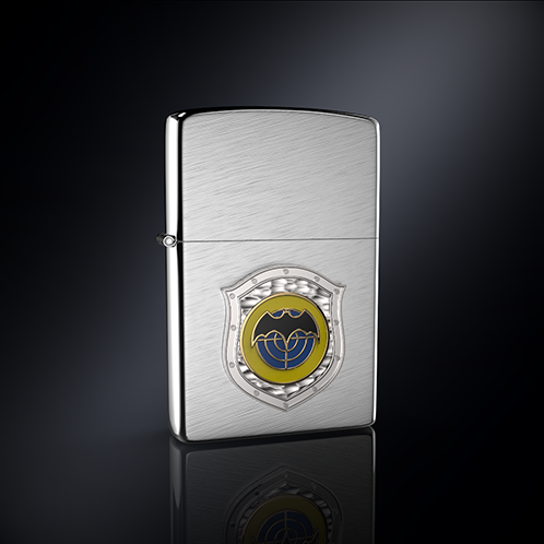 ��������� ZIPPO �� ��� ������� �� �������