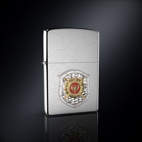 ��������� ZIPPO ��� ������ ������� �� �������