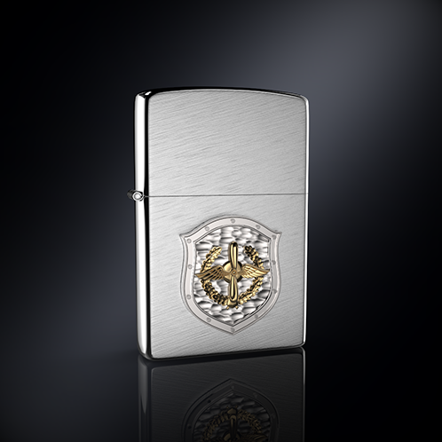 ��������� ZIPPO ��� ������ ������� �� �������