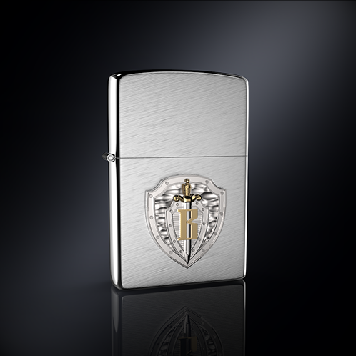 ��������� ZIPPO ��� ������ ������� �� �������